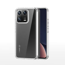 Заредете изображение във визуализатора на галерията – Dux Ducis Clin case Xiaomi 13 armored case back cover transparent
