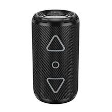 Заредете изображение във визуализатора на галерията – Borofone Portable Bluetooth Speaker BR37 Noble red

