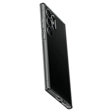 Заредете изображение във визуализатора на галерията – SPIGEN Liquid Crystal case for SAMSUNG S23 ULTRA space crystal
