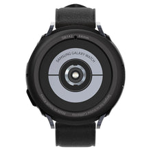 Заредете изображение във визуализатора на галерията – Spigen liquid air for samsung galaxy watch 4 / 5 44mm matte black - TopMag

