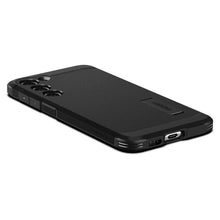 Заредете изображение във визуализатора на галерията – Spigen TOUGH ARMOR GALAXY S23 BLACK
