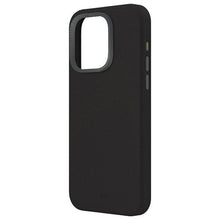 Заредете изображение във визуализатора на галерията – Uniq Lyden case iPhone 15 Pro 6.1" Magclick Charging black/Dallas black
