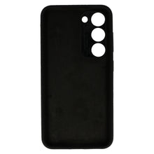 Заредете изображение във визуализатора на галерията – Tel Protect Silicone Premium for Samsung Galaxy S24 Plus black
