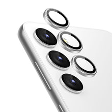 Заредете изображение във визуализатора на галерията – CAMERA COVER ESR CAMERA PROTECTOR GALAXY S23 / S23+ PLUS SILVER

