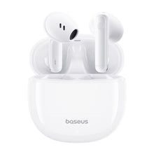 Заредете изображение във визуализатора на галерията – BASEUS True Wireless Earphones Bowie E13 white A00059701217-Z1
