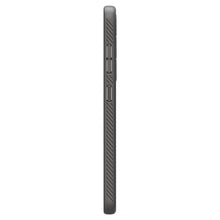 Заредете изображение във визуализатора на галерията – Spigen Liquid Air case for Samsung Galaxy S24 - gray
