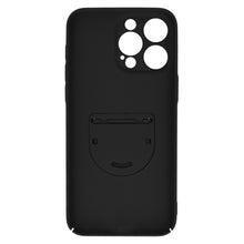 Заредете изображение във визуализатора на галерията – Tel Protect Magnetic Elipse Case for Iphone 14 Pro black
