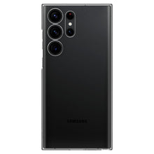 Заредете изображение във визуализатора на галерията – Spigen AIRSKIN GALAXY S23 ULTRA CRYSTAL CLEAR
