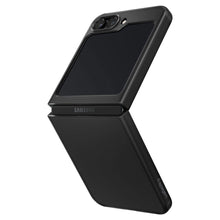 Заредете изображение във визуализатора на галерията – Spigen AIRSKIN GALAXY Z Flip 5 BLACK
