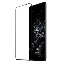 Заредете изображение във визуализатора на галерията – Dux Ducis 9D Tempered Glass Screen Protector for OnePlus 10T / OnePlus Ace Pro 9H with Black Frame
