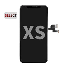 Заредете изображение във визуализатора на галерията – LCD Display NCC for Iphone XS Black Select
