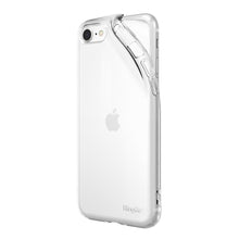 Заредете изображение във визуализатора на галерията – Ringke Air Ultra-Thin Cover Gel TPU Case for iPhone SE 2022 / SE 2020 / iPhone 8 / iPhone 7 transparent (ARAP0031)
