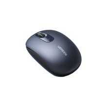 Заредете изображение във визуализатора на галерията – Ugreen MU105 2.4GHz USB wireless mouse - navy blue
