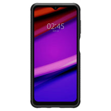 Заредете изображение във визуализатора на галерията – SPIGEN Rugged Armor for SAMSUNG A04S / A13 5G matte black
