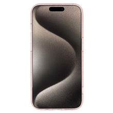 Заредете изображение във визуализатора на галерията – Glitter Magsafe Case for Iphone 14 Pro Max pink clear
