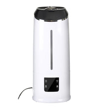 Заредете изображение във визуализатора на галерията – Art hanks air6,5l remote control naw-10 ultrasonic air humidifier - TopMag
