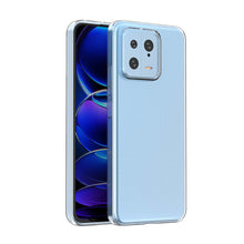 Заредете изображение във визуализатора на галерията – Ultra Clear 0.5mm case for Xiaomi 13 thin cover transparent
