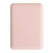 Заредете изображение във визуализатора на галерията – Uniq Powerbank Fuele mini 8000mAh USB-C 18W PD Fast charge pink/pink

