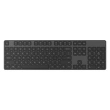 Заредете изображение във визуализатора на галерията – Xiaomi 2in1 wireless keyboard and mouse set 2.4Ghz black (BHR6100GL)
