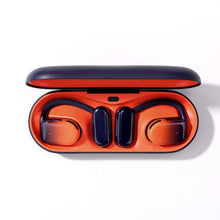 Заредете изображение във визуализатора на галерията – Joyroom Openfree JR-OE2 TWS wireless headphones - orange
