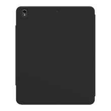 Заредете изображение във визуализатора на галерията – Baseus Safattach Y-type magnetic/stand case for iPad 10.2" (2019/2020/2021) / iPad Pro 10.5" / iPad Air 3 10.5" gray
