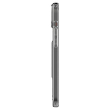 Заредете изображение във визуализатора на галерията – Spigen Crystal Slot, crystal clear - iPhone 15 Plus

