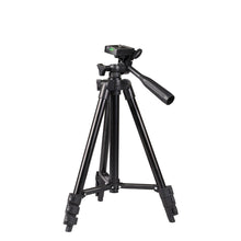 Заредете изображение във визуализатора на галерията – Mini camera tripod
