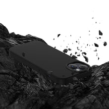 Заредете изображение във визуализатора на галерията – Amazing Thing Smoothie Magsafe Case IP146.7SMBK for Iphone 14 Plus black
