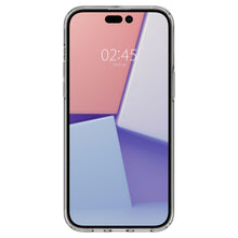 Заредете изображение във визуализатора на галерията – Spigen airskin hybrid гръб за iphone 14 pro max transparent - TopMag
