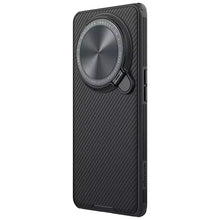 Заредете изображение във визуализатора на галерията – Nillkin CamShield Prop Camera Protective Case for Oppo Find X6 Pro black

