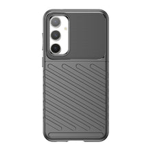 Заредете изображение във визуализатора на галерията – Armored Samsung Galaxy S23 FE Thunder Case - black
