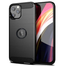Заредете изображение във визуализатора на галерията – CARBON PRO Case for IPHONE 13 black
