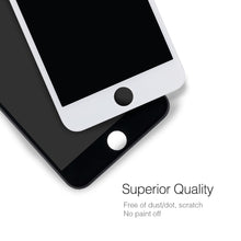 Заредете изображение във визуализатора на галерията – LCD Display NCC for Iphone 6S Plus Black Advanced
