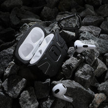 Заредете изображение във визуализатора на галерията – Nillkin Explorer Case AirPods 3 Case Armored Earphone Cover Blue

