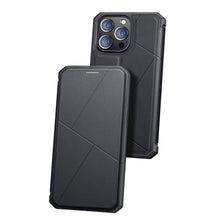 Заредете изображение във визуализатора на галерията – Dux Ducis Skin X Case for Iphone XR black
