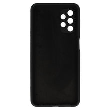 Заредете изображение във визуализатора на галерията – Silicone Lite Case for Samsung Galaxy A32 5G black
