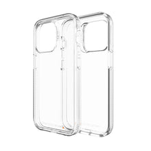 Заредете изображение във визуализатора на галерията – Gear4 crystal palace гръб за iphone 14 просрачен
