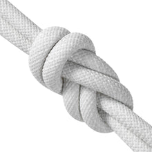 Заредете изображение във визуализатора на галерията – BASEUS cable USB A to Type C Power Delivery 100W Glimmer Series CADH000402 1m white

