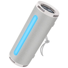 Заредете изображение във визуализатора на галерията – Borofone Portable Bluetooth Speaker BR31 Gamble grey
