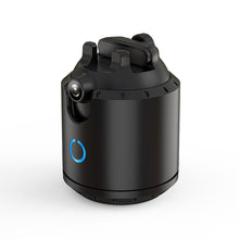 Заредете изображение във визуализатора на галерията – Phone holder with 360° face tracking P3 black

