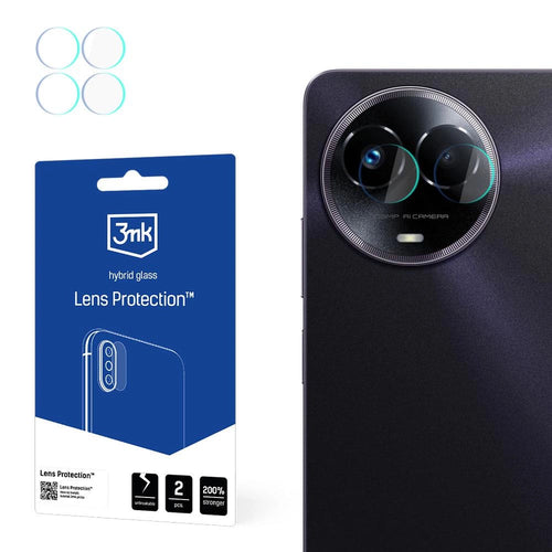 Realme 11 5G - 3mk Lens Protection™