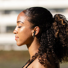Заредете изображение във визуализатора на галерията – Dudao U15Pro TWS wireless headphones - black
