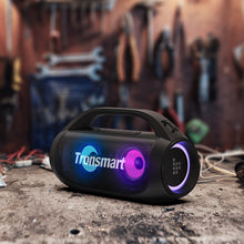 Заредете изображение във визуализатора на галерията – Tronsmart Bang SE wireless Bluetooth speaker 40W black
