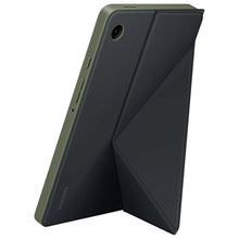 Заредете изображение във визуализатора на галерията – Samsung EF-BX110TBEGWW case for Samsung Galaxy Tab A9 tablet - black
