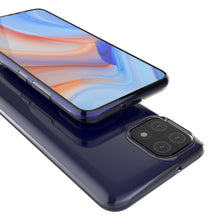 Заредете изображение във визуализатора на галерията – Gel case cover for Ultra Clear 0.5mm Samsung Galaxy A03 transparent
