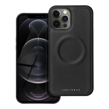 Заредете изображение във визуализатора на галерията – Roar Mag Morning Case - for iPhone 12 Pro Max black
