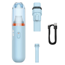 Заредете изображение във визуализатора на галерията – Baseus A2Pro car vacuum cleaner 6000Pa 80W blue

