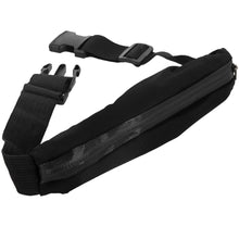 Заредете изображение във визуализатора на галерията – Running belt for waist smartphone black - TopMag
