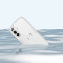 Заредете изображение във визуализатора на галерията – Nillkin Nature Pro case for Samsung Galaxy A54 5G armored cover white

