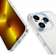 Заредете изображение във визуализатора на галерията – Ultra Clear 1mm Case for Iphone 15 Pro Max Transparent
